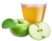Сік яблучний непрозорий - Кулінарні рецепти з фото.